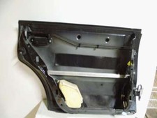 Tür hinten links Audi A4/S4 Lim./Avant (Typ:B5)