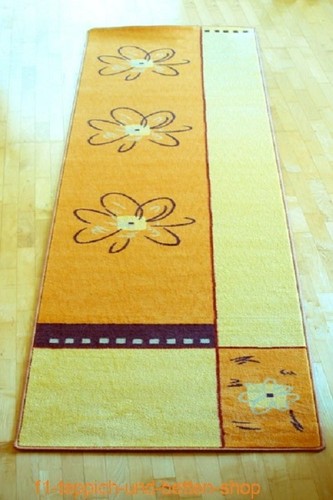 Designteppich accord gelb - accord,