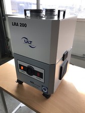 Lötrauch Absaugung ULT RLA 200 HD.12 Dustcontrol Luftreiniger Luftfilter Hepa