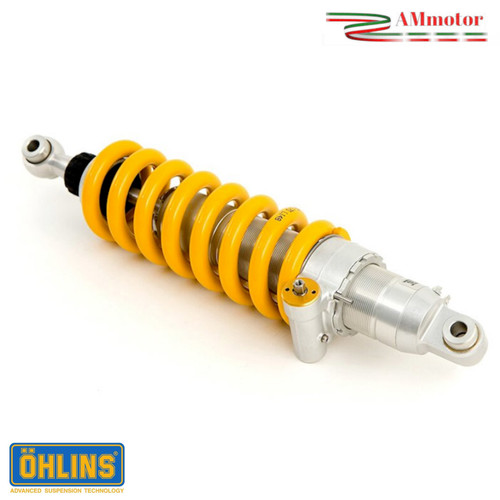 Stoßdämpfer ohlins aprilia - ohlins,