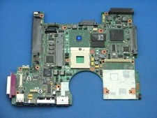 Mainboard defekt IBM Thinkpad T42 Notebook 9100344291-36769
