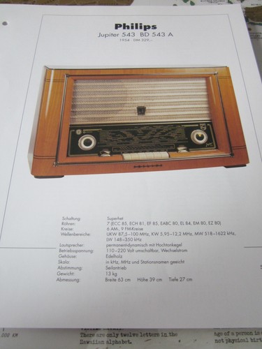 Radio fernseharchiv schaltplan - radio-fernseharchiv,