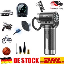 150PSI LCD Elektrische Akku