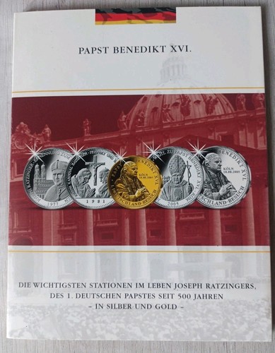 Papst benedikt xvi - papst,