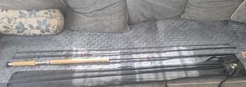 Eine hervorragende daiwa - hervorragende,