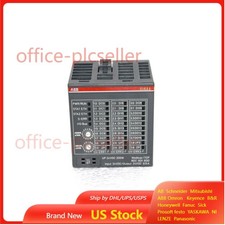 ABB  Modbus TCP Bus Module