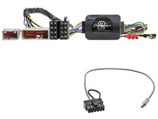 Connects2 CAN Bus Steering