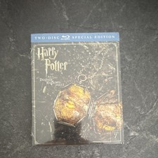 Warner Bros. Harry Potter