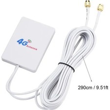 Hochleistungs-4G/3G/LTE-Signal