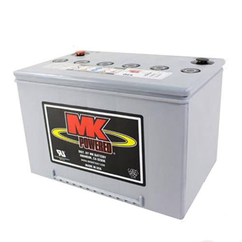 Battery 12v 73ah blei gel - 12v,