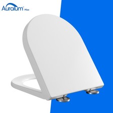 WC Sitz D-Form Toilettensitz