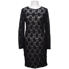 Zara Basic, Kleid, Größe: L