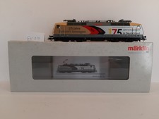 GWA859 Märklin 37542 E-Lok BR