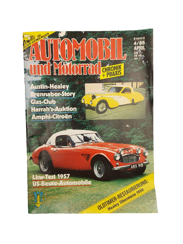 Automobil und motorrad - motorrad, von