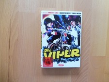 Die Viper ( Kleine Hartbox, Uncut, Tomas Milian )