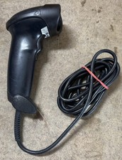 HP 417932-001 Barcode-Scanner USB – Handheld Laser POS LS2208 QY539AA