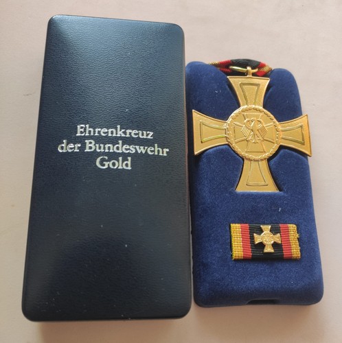 Orden ehrenkreuz der - orden,