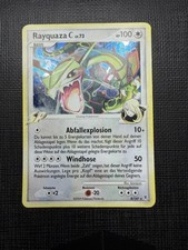Rayquaza C LV.73 8/147 DE Ultimative Sieger Supreme Victors Holo Pokemon TCG