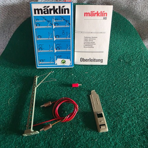 Märklin 7010 m - märklin,