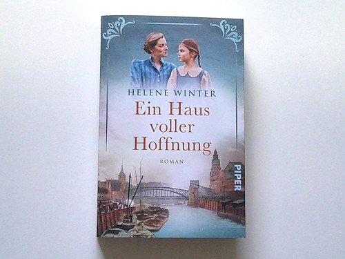 Helene winter ein - winter:, voller