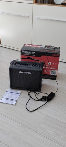 Blackstar core v1 - 10,