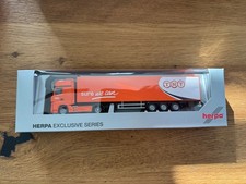 Herpa MB Actros Gigaspace