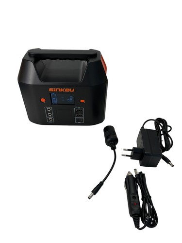 Sinkeu powerstation 99wh 150w - sinkeu,