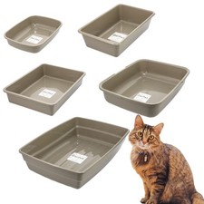 Katzentoilette Katzenklo 5