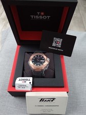 Tissot Uhr T-Sport T-Race