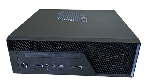 Chieftec uni series 12b - chieftec,