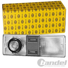 HELLA INNENRAUMLEUCHTE HALOGEN