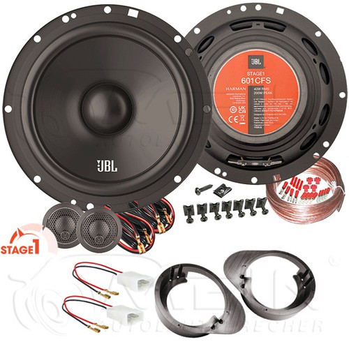 Jbl harman lautsprecher - jbl,
