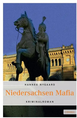 Niedersachsen mafia - niedersachsen,