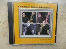 Gerd Dudek & Michael