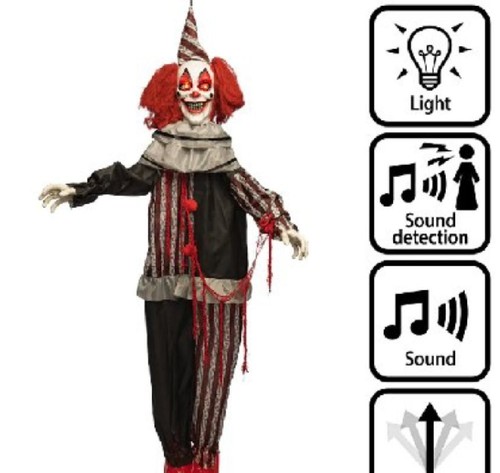 Halloween animation dekoration - animation,