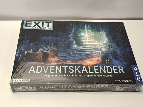 Kosmos exit das spiel - kosmos,