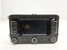Volkswagen  Radio Autoradio 3C8035279R