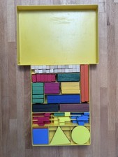 Klett 16615 | Rechenkasten |