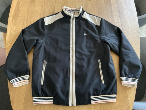 Jacke burberry herren - jacke, l