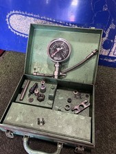 Dunedin Diesel Motor Kompressionstester Kit Garage Werkstatt Werkzeug