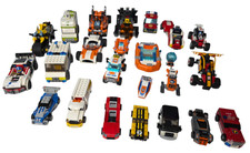 Lego Fahrzeug - Auto - LKW -