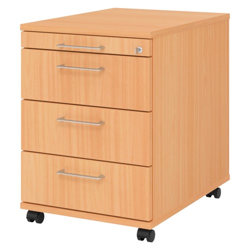 Bümö rollcontainer - bümö,