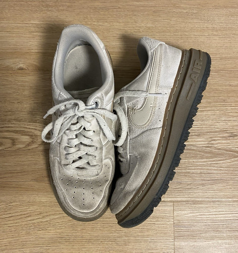 Nike air force - nike, 1