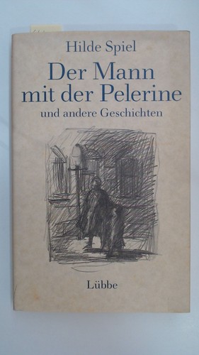 Der mann mit - mit, und