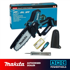 Makita Astsäge 150 mm/6" DUC150Z 18 V LXT kabellos bürstenlos - nur Gehäuse