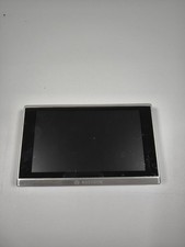 Navigon 84XX GPS Gerät - Ungeprüft, Zeichen Der Verwendung, Nein Zubehör