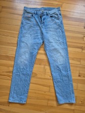 Diesel Herren Jeans W 34 L 32
