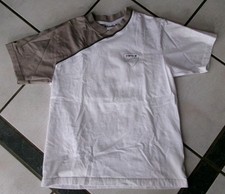 Wing Tsun T-Shirt Gr. M Weiß