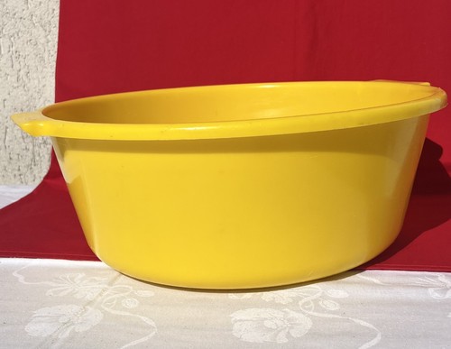 Ddr pneumant waschen schüssel - ddr,