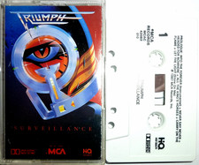 Triumph - Surveillance / MC